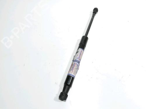 Used Hood lift support AUDI A1 Sportback (8XA, 8XF) 1.4 TFSI (122 hp) 28237692