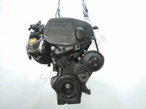 Engine OPEL VECTRA C GTS (Z02) 1.8 (F68) | BP37761710M1 - Image 4