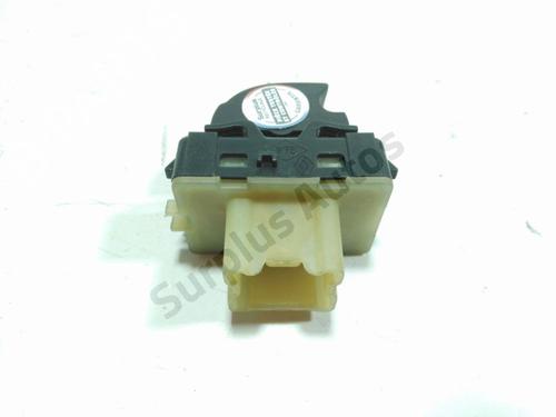 Right front window switch RENAULT CLIO IV (BH_) 1.5 dCi 75 | BP32279779I26 - Image 2