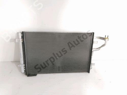 Used Heater matrix Heater matrix 30986792 30986792