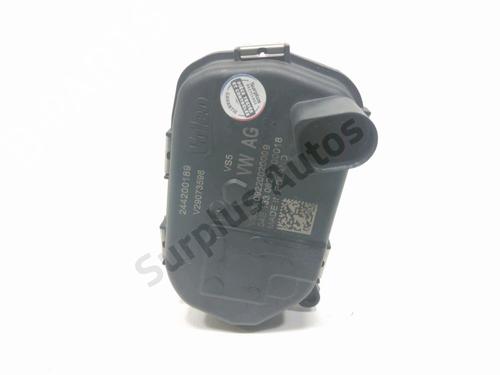 Throttle body CUPRA FORMENTOR (KM7, KMP) 1.5 TSI | BP38918640M82 - Image 2