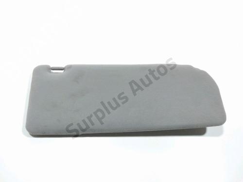 Left sun visor LEXUS IS I (_E1_) 200 (GXE10) | BP28264953I1 