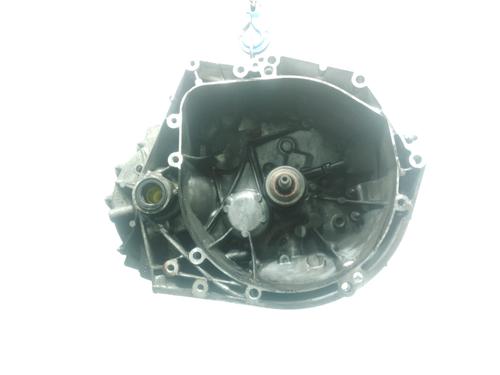 Used Gearbox PEUGEOT 308 CC (4B_) 1.6 16V (150 hp) 28223917
