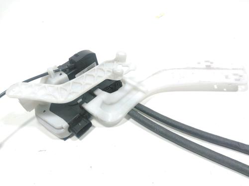Rear left lock HYUNDAI ix35 (LM, EL, ELH) 2.0 CRDi 4WD | BP28254996C100