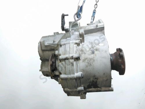 Gearbox VW TOURAN (1T3) 2.0 TDI | BP37764975M3 - Image 4