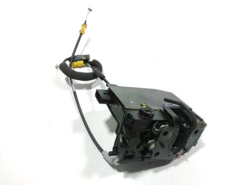 Rear right lock PEUGEOT 308 II (LB_, LP_, LW_, LH_, L3_) 1.6 HDi / BlueHDi 115 | BP28254086C99