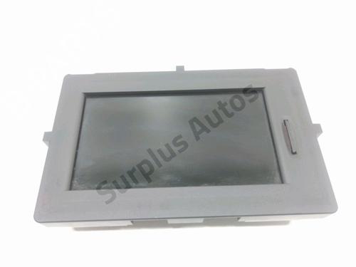 ferdsskriver-renault-espace-iv-jk01_-2002-37506960 main image