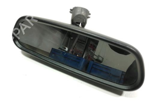 Used Rear mirror CITROËN C4 II (NC_) 1.6 HDi 90 (92 hp) 28264185