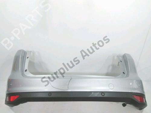 rear-bumper-ford-c-max-ii-dxacb7-dxaceu-2010-2011-2012-2013-2014-2015-2016-2017-2018-2019-34338485 main image