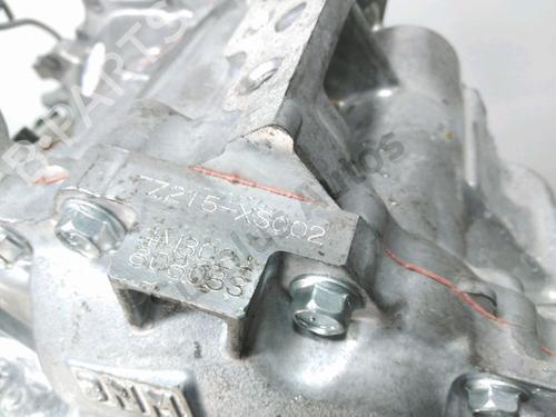 Gearbox TOYOTA RAV 4 V (_A5_, _H5_) 2.5 Hybrid (AXAH52) | BP32279651M3  - Image 5