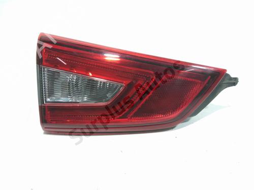 Used Left tailgate light Left tailgate light 37292613 37292613
