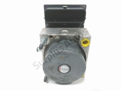 Used ABS pump ABS pump FIAT GRANDE PUNTO (199_) 1.3 D Multijet (75 hp) 40251917 40251917