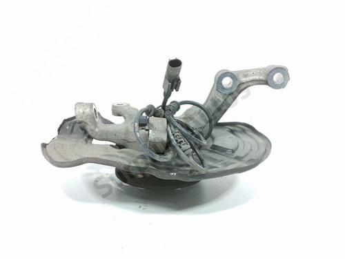 Used Right front steering knuckle Right front steering knuckle MERCEDES-BENZ GLA-CLASS (X156) GLA 220 d (156.903) (177 hp) 34338216 34338216
