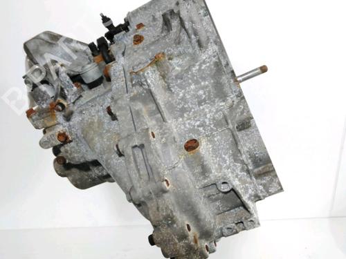 Gearbox SUZUKI SX4 (EY, GY) 1.9 DDiS (RW419D) | BP37764879M3 - Image 4