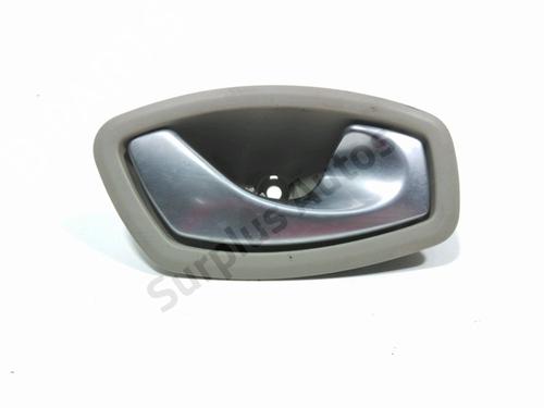 Used Front right interior door handle RENAULT SCÉNIC III (JZ0/1_) 2.0 dCi (JZ0Y, JZ26) (150 hp) 30869438