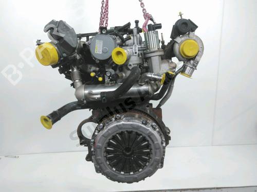 Engine KIA RIO III (UB) 1.4 CRDi | BP36550189M1 - Image 4
