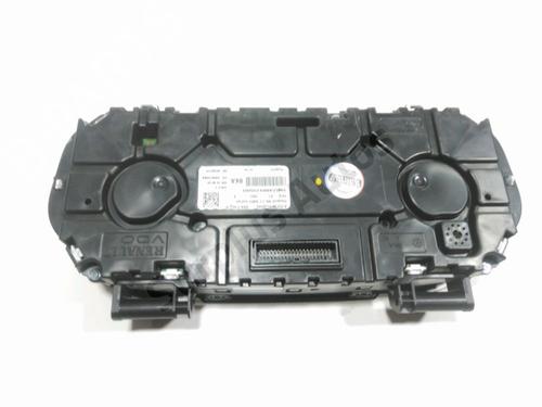 Instrument cluster RENAULT EXPRESS Box Body/MPV 1.5 Blue dCi 95 (F6AB) | BP37769197C47 - Image 2