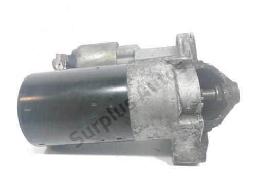 Starter RENAULT CLIO III (BR0/1, CR0/1) 2.0 16V Sport (CR0N, CR1P) | BP32356171M8 - Image 4