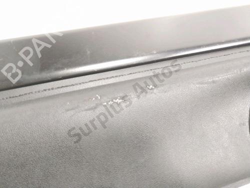 Rear parcel shelf MERCEDES-BENZ A-CLASS (W169) A 150 (169.031, 169.331) | BP30087131C85 