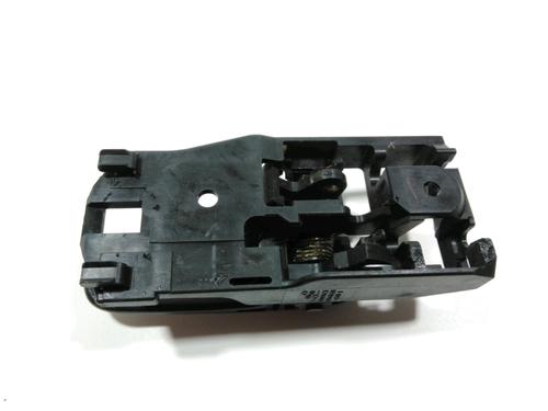 Front left interior door handle TOYOTA RAV 4 II (_A2_) 2.0 4WD (ACA21, ACA20) | BP28243194I13 - Image 2