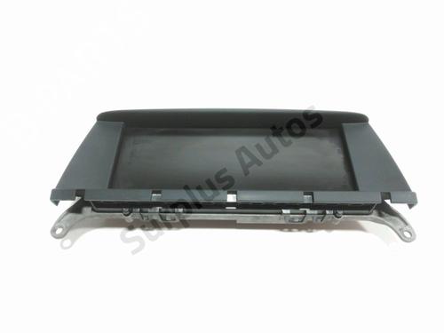 Display BMW X3 (F25) xDrive 30 d (258 hp) 28229937