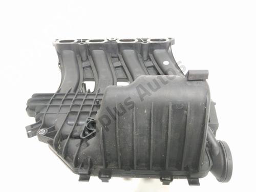 Intake manifold RENAULT SCÉNIC II (JM0/1_) 2.0 (JM05, JM0U, JM1N, JM1U, JM2V) | BP30085915M70