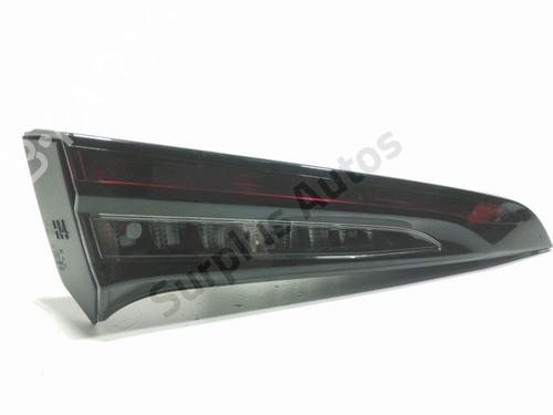 Used Left tailgate light TOYOTA COROLLA Hatchback (_E21_, _EA1_, _EH1_) 2.0 Hybrid (MZEH12) (180 hp) 31987258