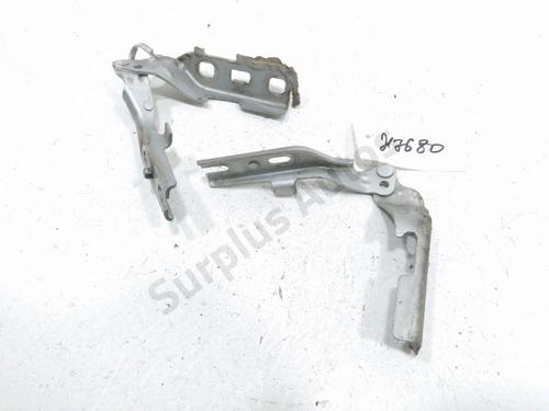 Used Hinge/Door check strap Hinge/Door check strap 30993736 30993736