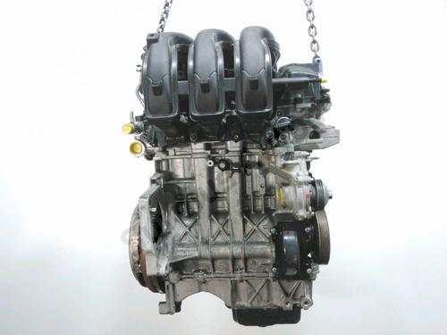 Motor Motor PEUGEOT 208 I (CA_, CC_) 1.2 VTI 82 (82 hp) 31240095 31240095