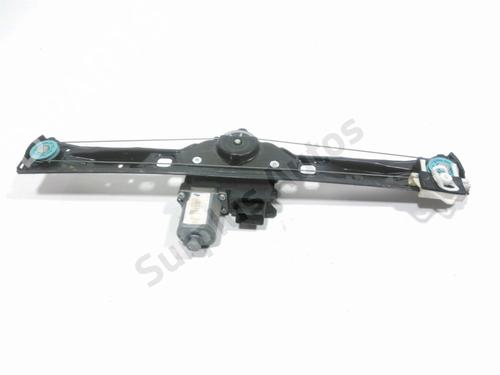 Rudehejsemekanisme ventre foran CITROËN NEMO Box Body/MPV (AA_) 1.3 HDi 75 (75 hp) 28487148