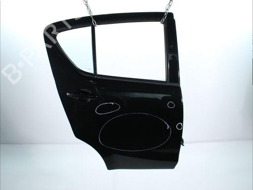 Dør højre bagtil Dør højre bagtil SUZUKI SPLASH (EX) 1.3 CDTI (A5B413D) (75 hp) 28252840 28252840
