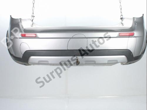 Used Rear bumper Rear bumper SUZUKI SX4 (EY, GY) 2.0 DDiS 4x4 (RW420D) (135 hp) 34338478 34338478