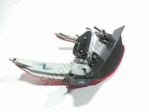 Left taillight PEUGEOT 2008 I (CU_) 1.6 HDi | BP38189538C34 - Image 2