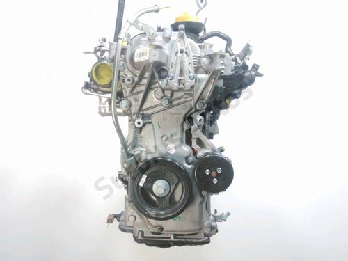 Engine RENAULT CLIO V (B7_) 1.0 TCe 90 (B7MT) | BP28219320M1 - Image 4