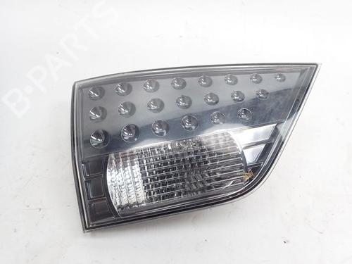 Used Left tailgate light Left tailgate light 37787852 37787852