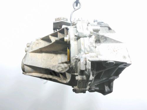 Gearbox DACIA DUSTER (HS_) 1.5 dCi (HSMC) | BP38530460M3 - Image 4