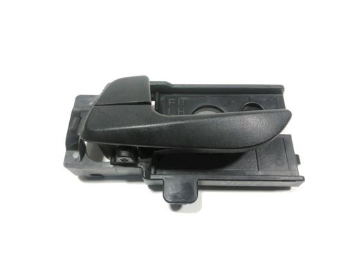Used Front left interior door handle Front left interior door handle 28243084 28243084