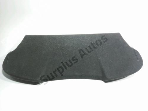 Used Rear parcel shelf Rear parcel shelf SEAT IBIZA IV (6J5, 6P1) 1.0 (75 hp) 33333826 33333826