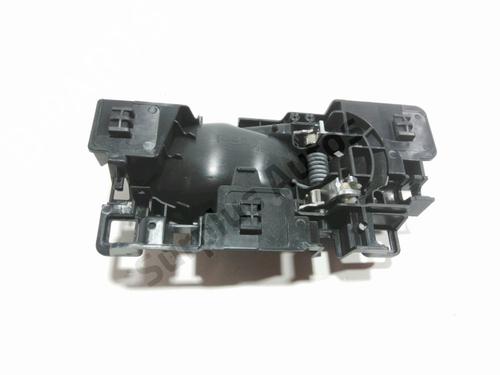 Front left interior door handle CITROËN C3 III (SX) 1.2 PureTech 82 | BP30335252I13 - Image 2