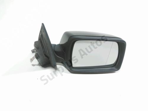 Used Right mirror BMW X3 (E83) 2.0 d (150 hp) 28972219