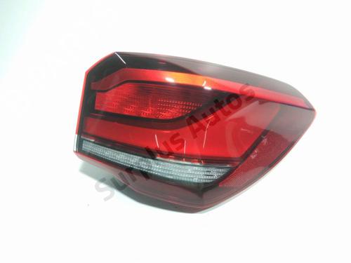 Used Right taillight BMW X1 (F48) sDrive 18 d (150 hp) 32154343