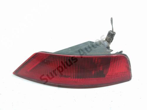 Feu de brouillard arrière FORD ECOSPORT 1.0 EcoBoost (125 hp) 31987336