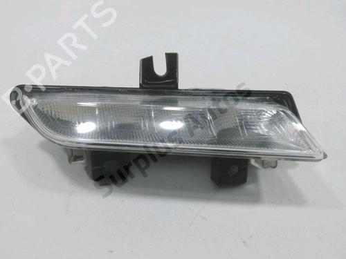 Used Right daytime light Right daytime light RENAULT CLIO IV (BH_) 1.5 dCi 90 (90 hp) 33904153 33904153