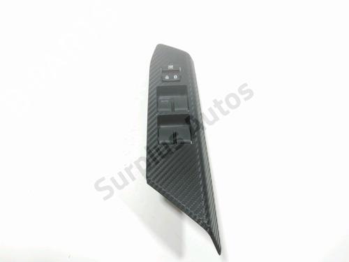 Used Left front window switch TOYOTA RAV 4 IV (_A4_) 2.0 D (ALA40_, ALA40R) (124 hp) 28249344