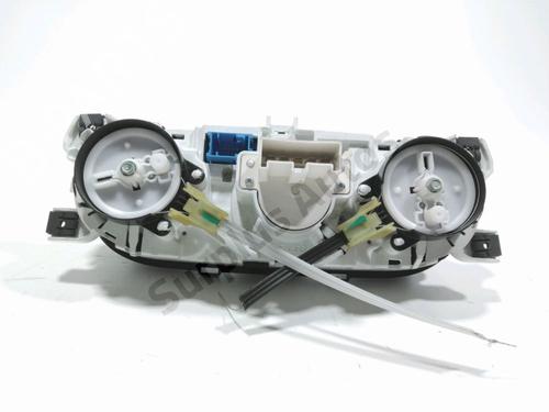 Climate control FIAT 500L (351_, 352_) 1.4 (199LYB1B) | BP28228324I5 - Image 2