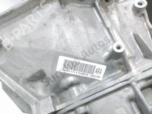 Gearbox SUZUKI IGNIS III (MF, FF) 1.2 (ATK412) | BP37281876M3  - Image 5