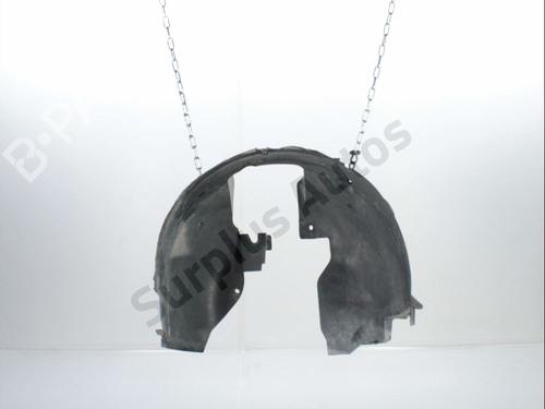 Used Wheel arch PEUGEOT 3008 I MPV (0U_) 2.0 HDi (163 hp) 28236536