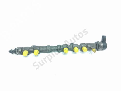 Sprederrør FIAT GRANDE PUNTO (199_) 1.3 D Multijet (75 hp) 28221368