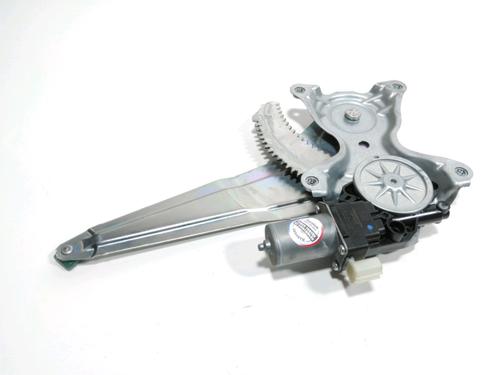 Used Rear left window mechanism SUZUKI CELERIO (LF) 1.0 (AVK310) (68 hp) 28251417