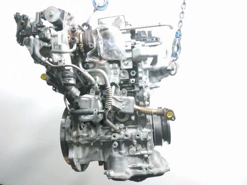 Engine HYUNDAI i20 III (BC3, BI3) 1.0 T-GDI hybrid 48V | BP31123124M1 - Image 3